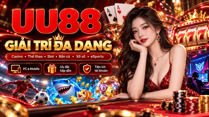 Tổng Quan Về UU88